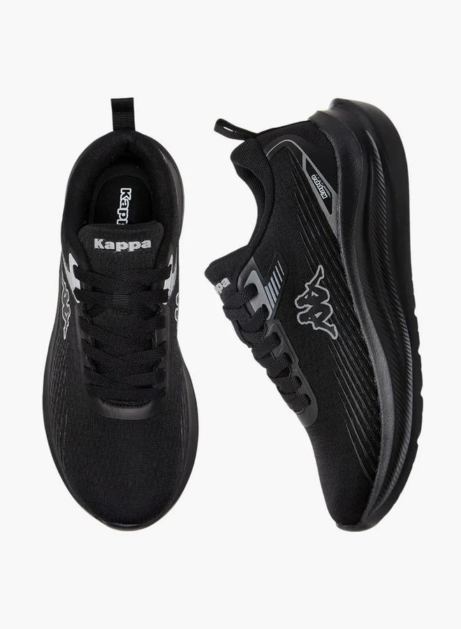 كابا Women Lace-Up Sports Shoes