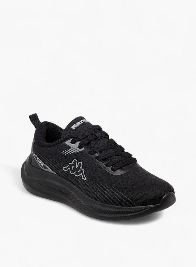 كابا أحذية رياضية نسائية برباط