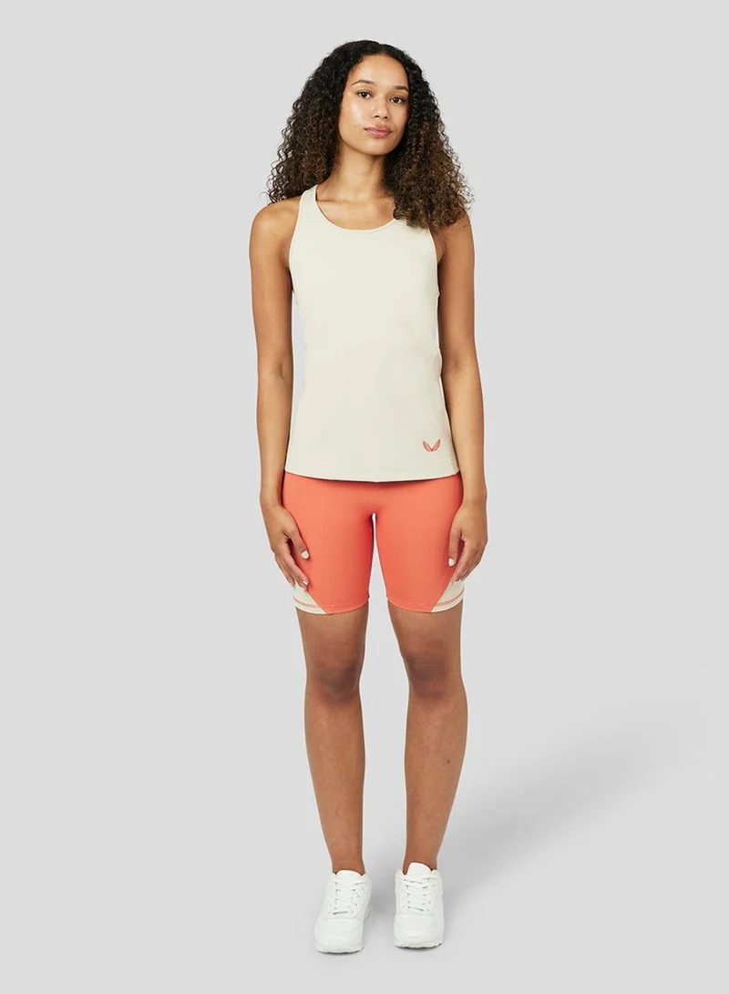 كاستور Women'S Block Vest - Peyote