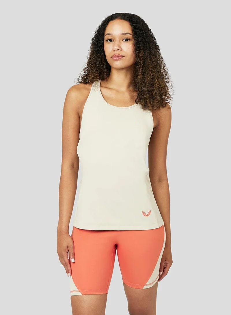 كاستور Women'S Block Vest - Peyote