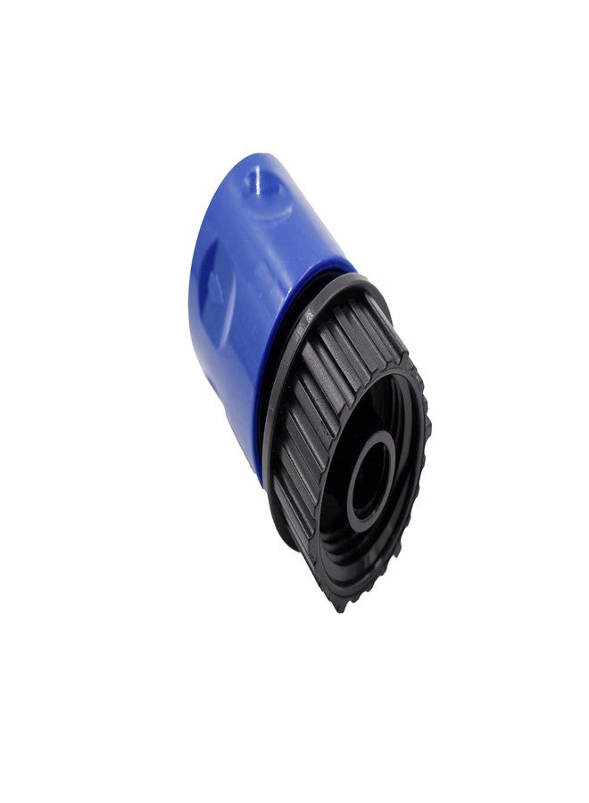 AR Blue Clean PW909103K Quick Connect Adapter, 3/4 Inch Garden Hose - Image 2