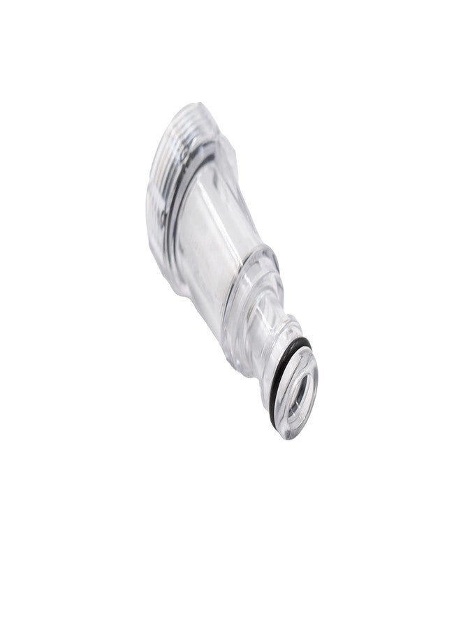 AR Blue Clean PW909103K Quick Connect Adapter, 3/4 Inch Garden Hose - Image 5