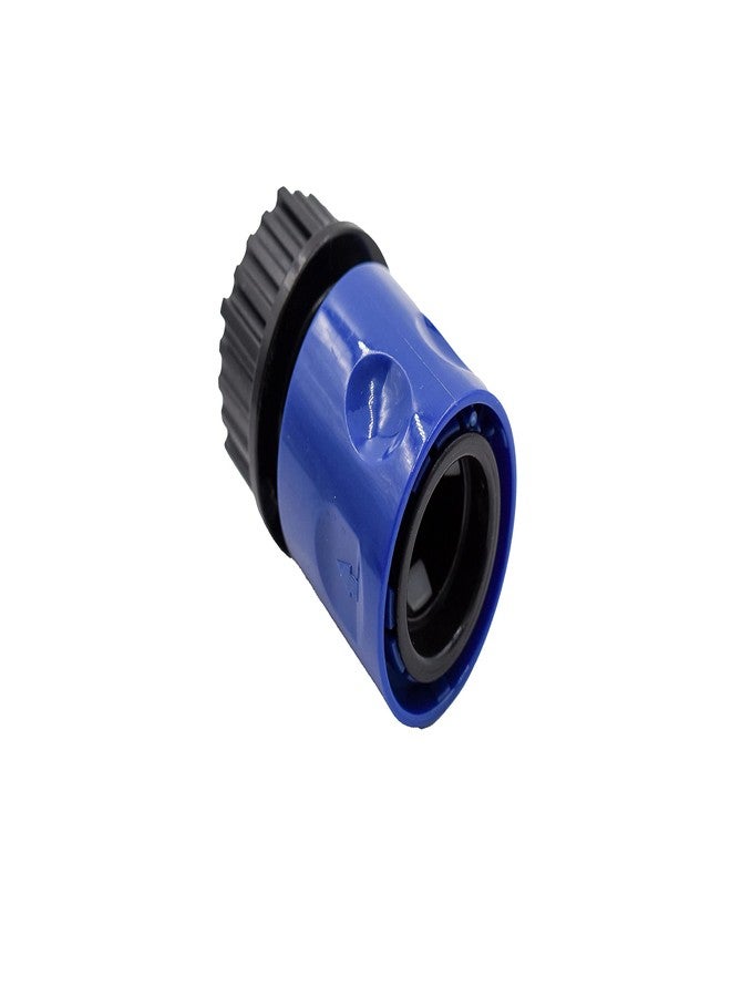 AR Blue Clean PW909103K Quick Connect Adapter, 3/4 Inch Garden Hose - Image 3