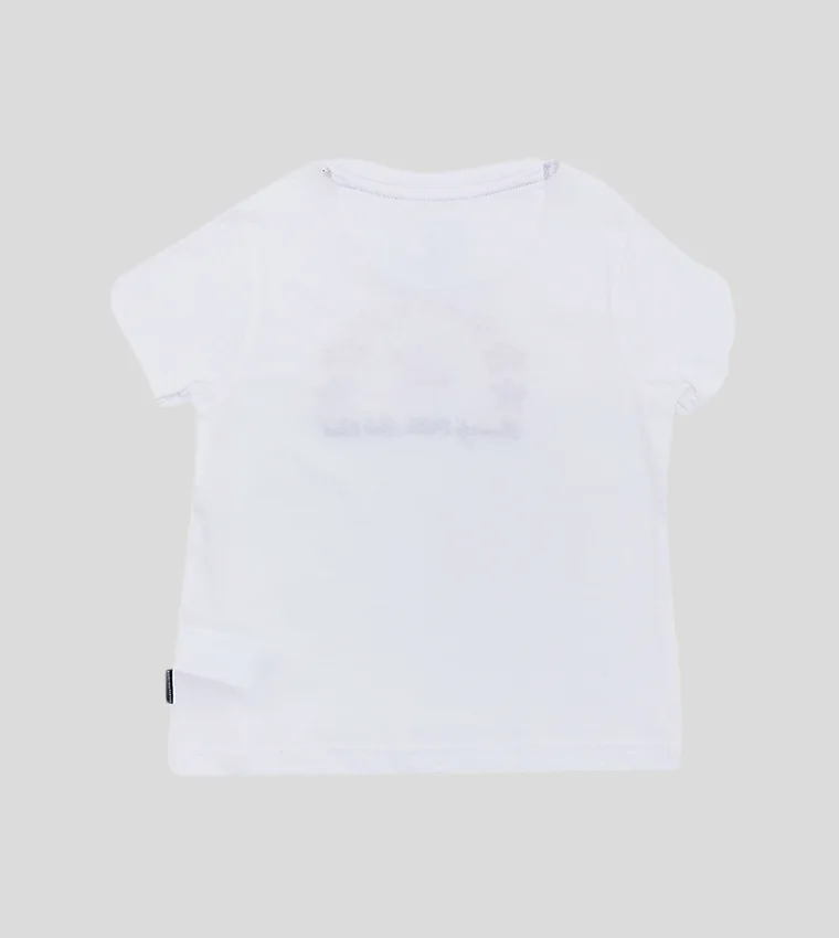 Beverly Hills Polo Club  Beverly Hills Polo Club Kids Knit Top for Women | Best Price UAE