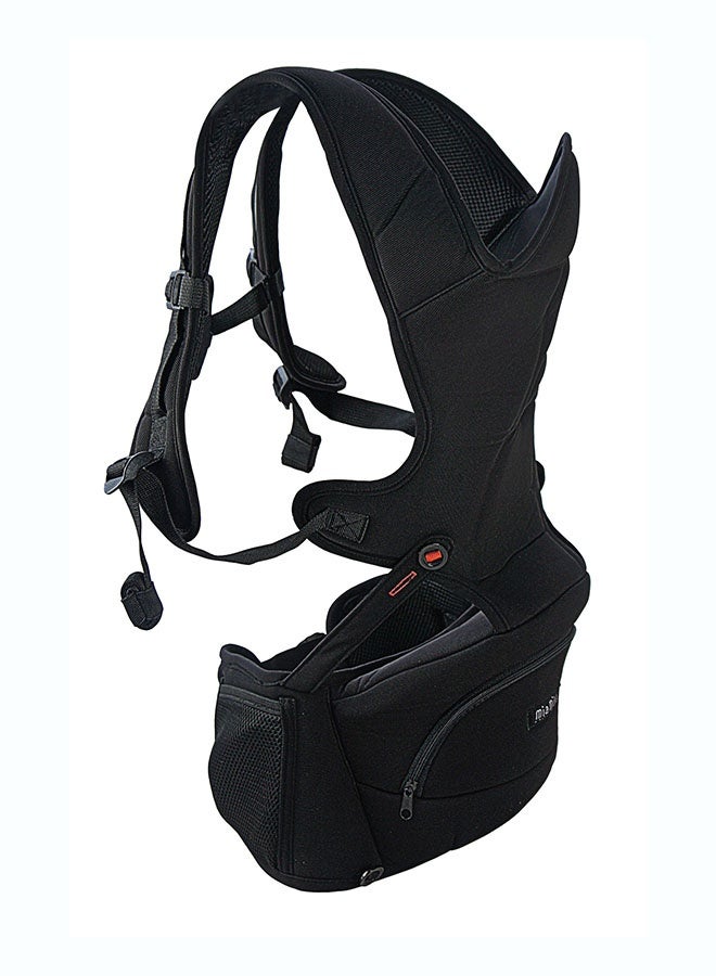 MiaMily Hipster Essential Baby Carrier - Image 3