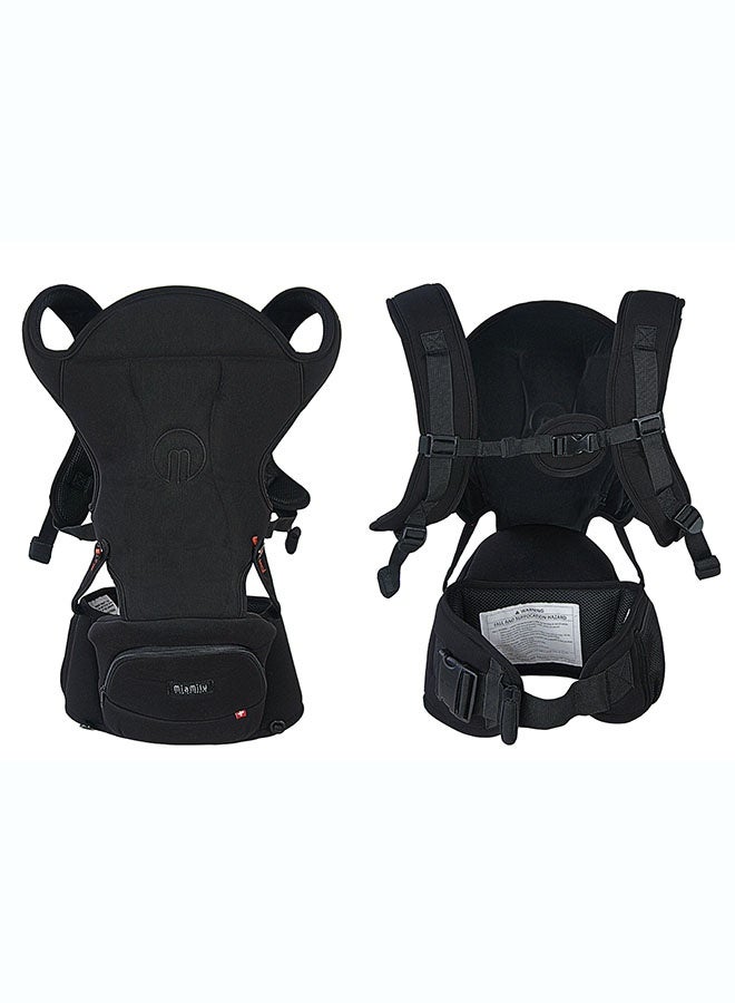 MiaMily Hipster Essential Baby Carrier - Image 4