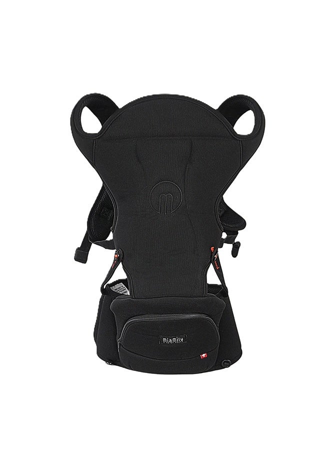 MiaMily Hipster Essential Baby Carrier - Image 1