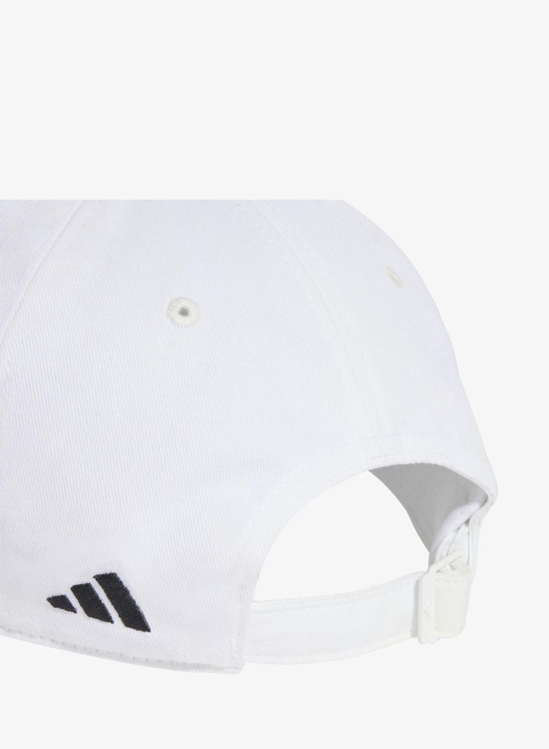 Adidas MERCEDES -AMG PETRONAS FORMULA 1 TEAM DNA 3 STRIPES CAP - Image 4