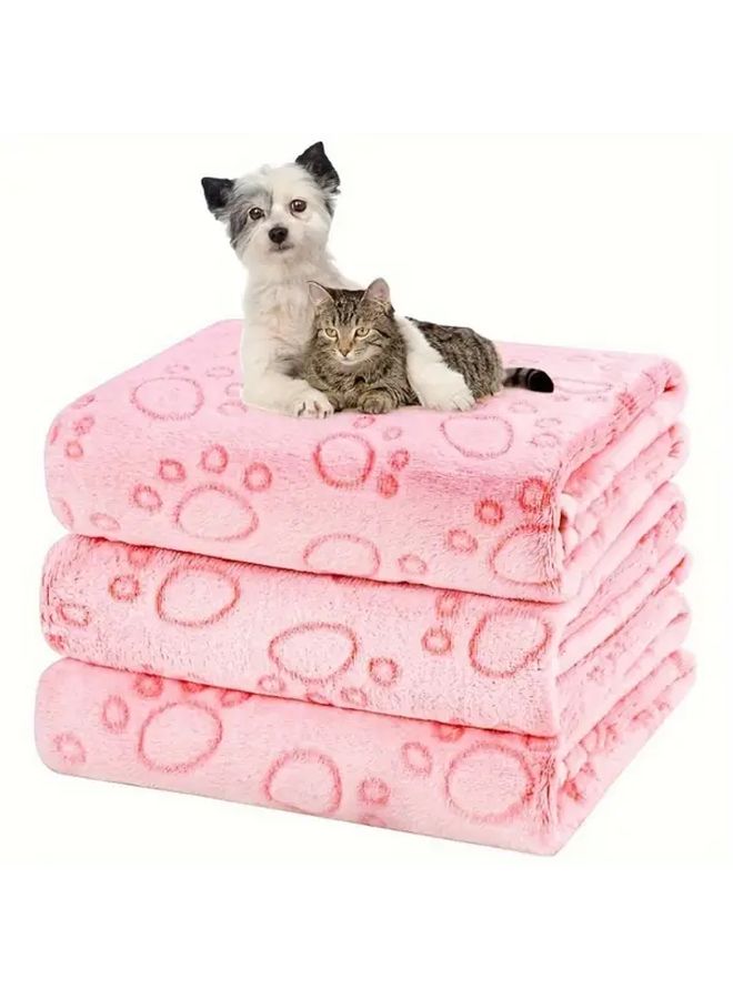 Upgraded Gray Pet Towel High Density Fiber Material Double Water Absorption Softness - Image 5