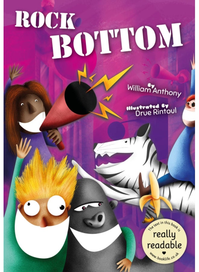Rock Bottom