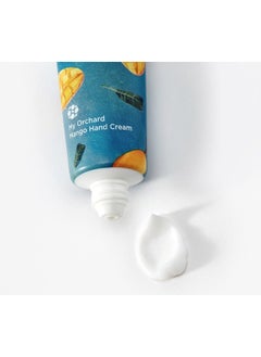 frudia , My Orchard Mango Hand Cream, Sharp, 1 g  - Image 2