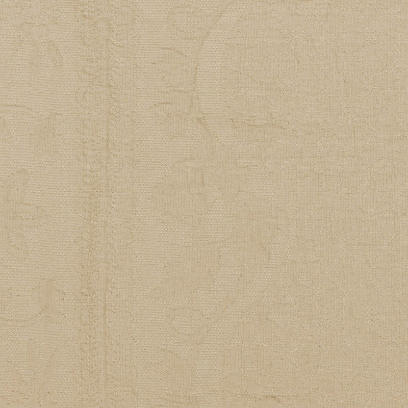 Historic Charleston King Charles Modern Farmhouse Floral Matelasse Decorative Pillowcase, 100% Cotton Breathable Bedding, Standard Sham (20" x 26"), Birch - Image 4