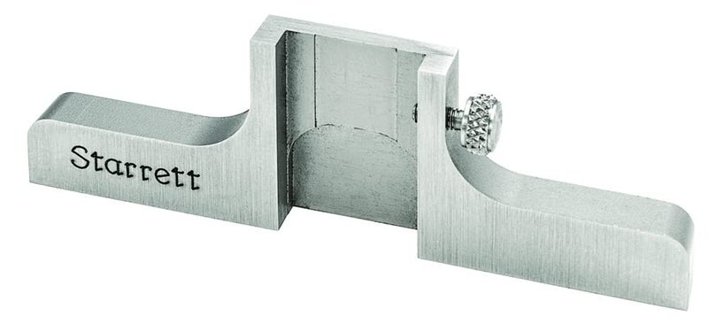 Starrett Starrett Dial Calipers for Flawless Measurements  Versatile Accurate  Durable with Case  PT22431  - Image 1