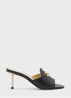Snapps One Strap Sandals