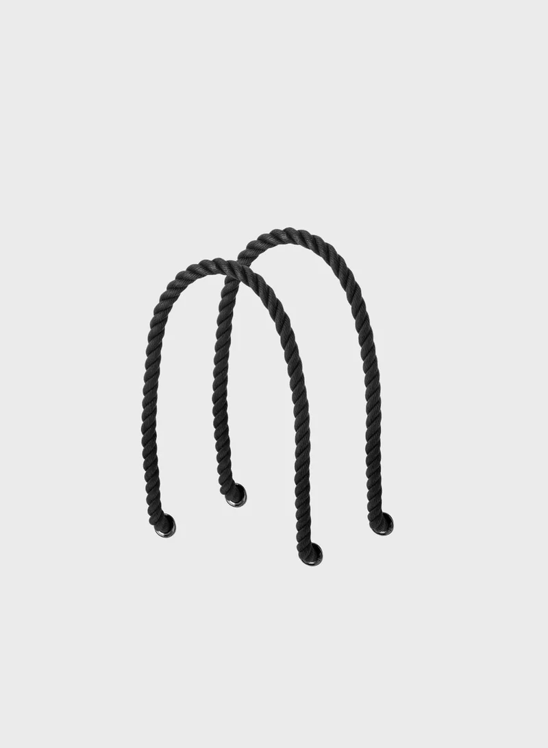 O bag Beach Tote Bag
