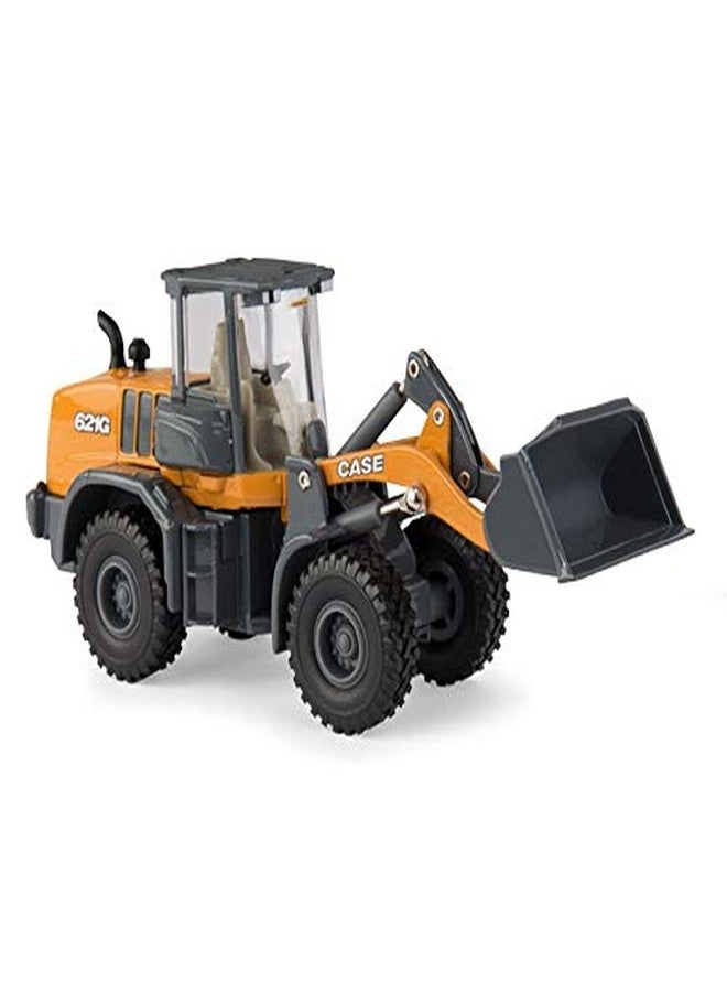ERTL 1/50 Case 621G Wheel Loader 44134 ZFN44134 - Image 1