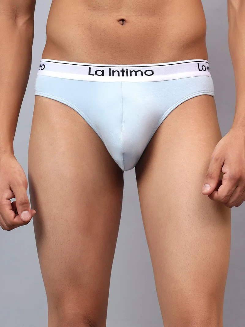 La Intimo Chosen Soft Wear Thong
