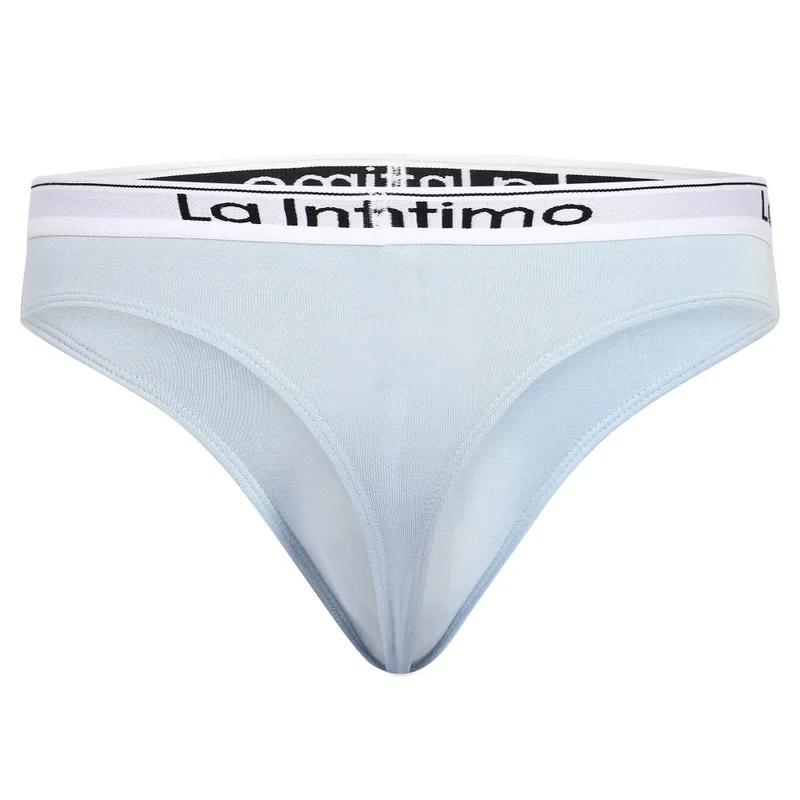 La Intimo Chosen Soft Wear Thong