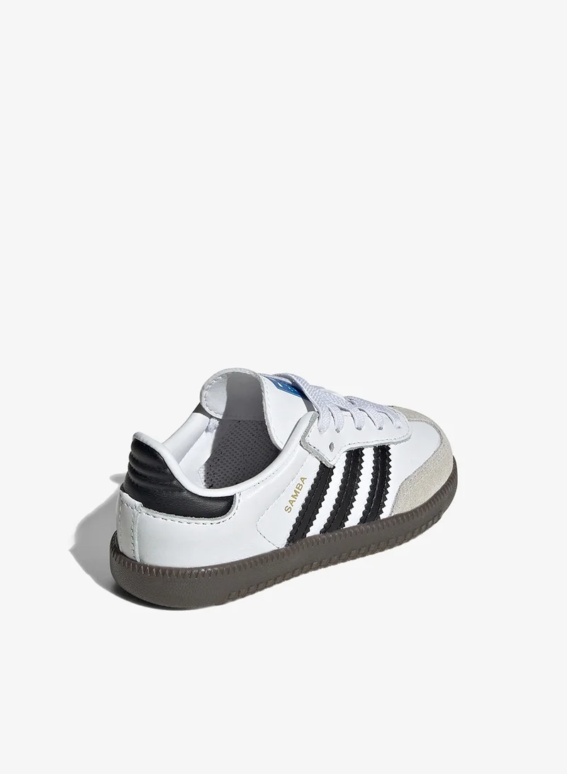 adidas Originals Infant Samba Og El
