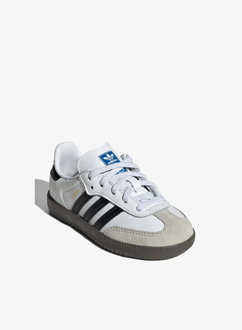 adidas Originals Infant Samba Og El