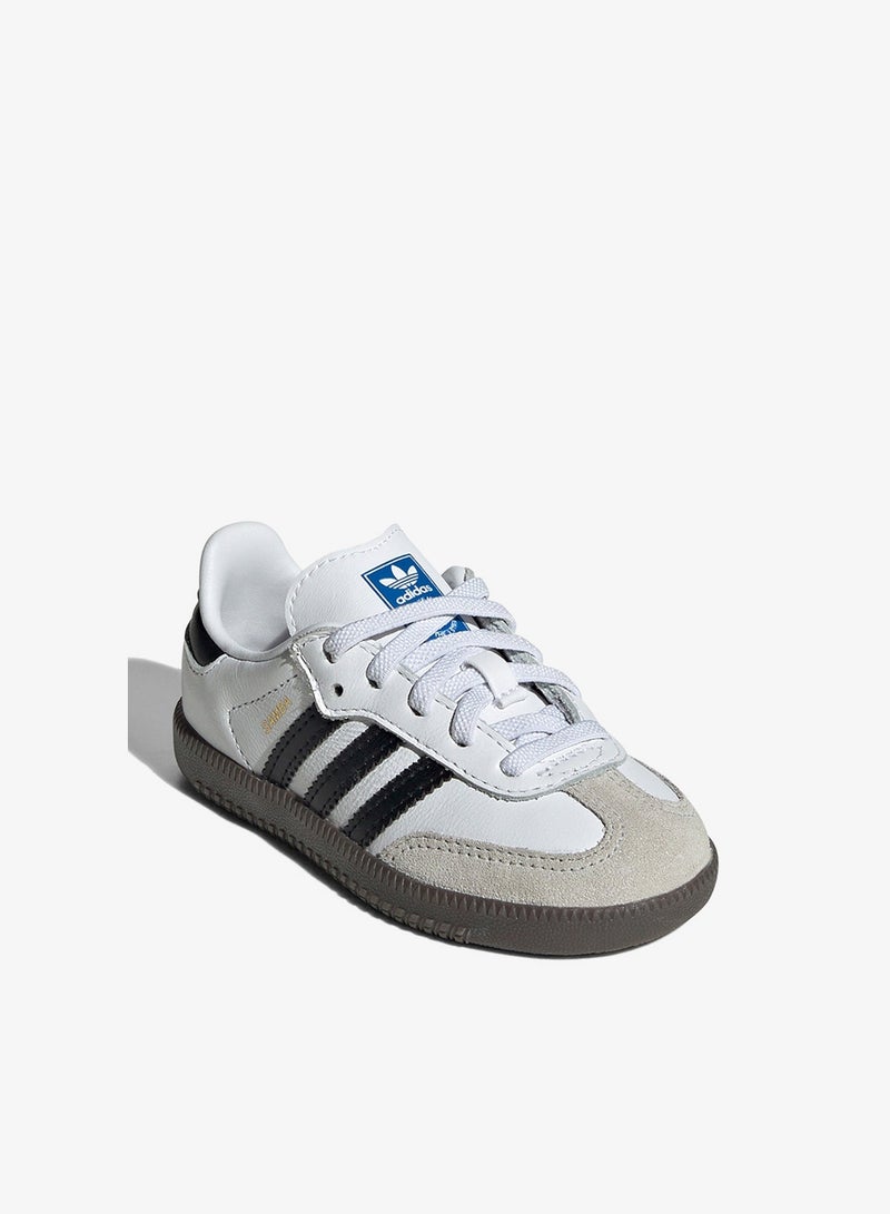 adidas Originals Infant Samba Og - Image 3