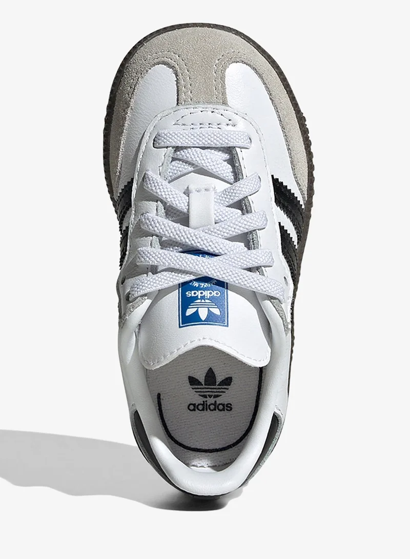 adidas Originals Infant Samba Og El