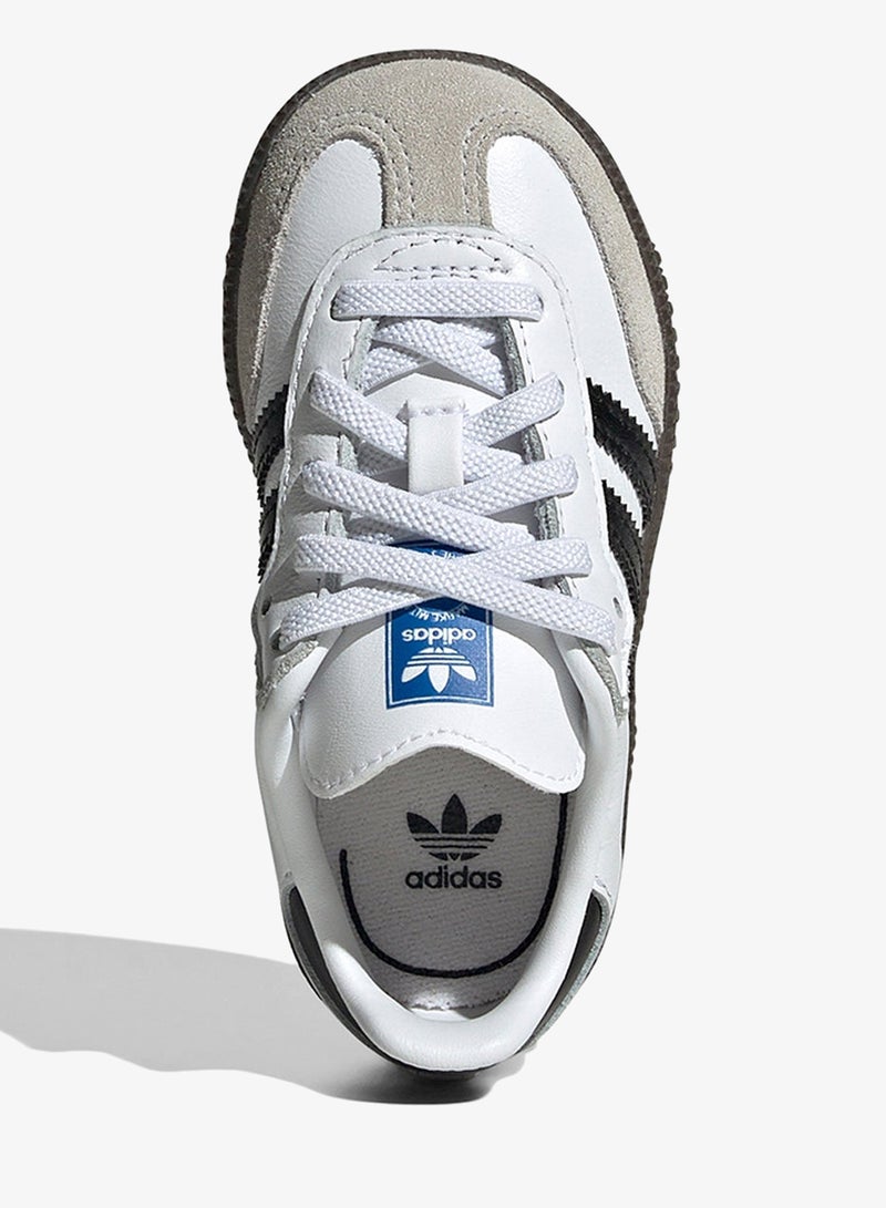 adidas Originals Infant Samba Og - Image 5