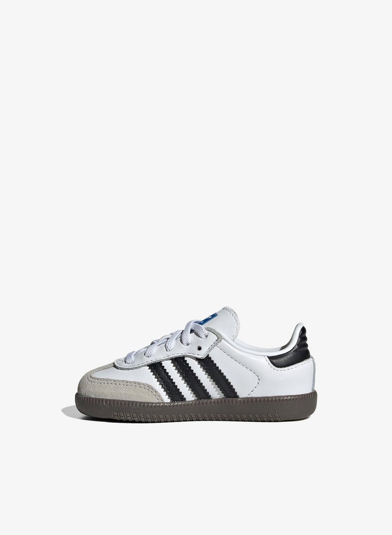 adidas Originals Infant Samba Og - Image 2