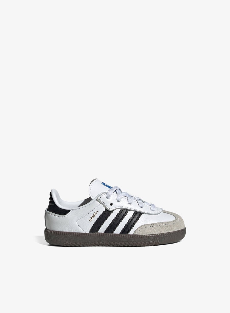 adidas Originals Infant Samba Og - Image 1