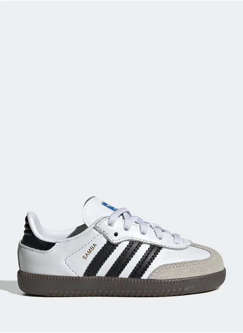 adidas Originals Samba Og El I