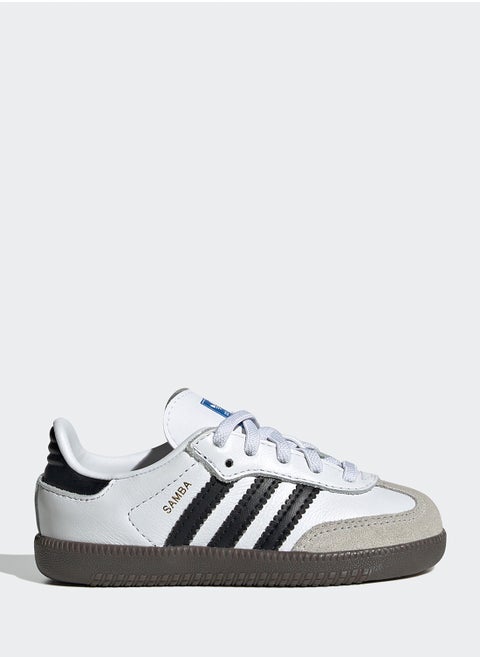 Infant Samba Og El I