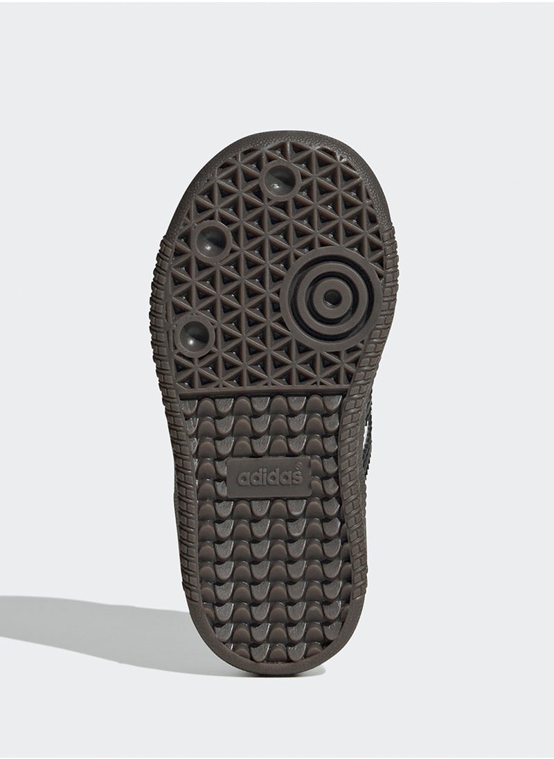 adidas Originals - Infant Samba Og El I - Image 1