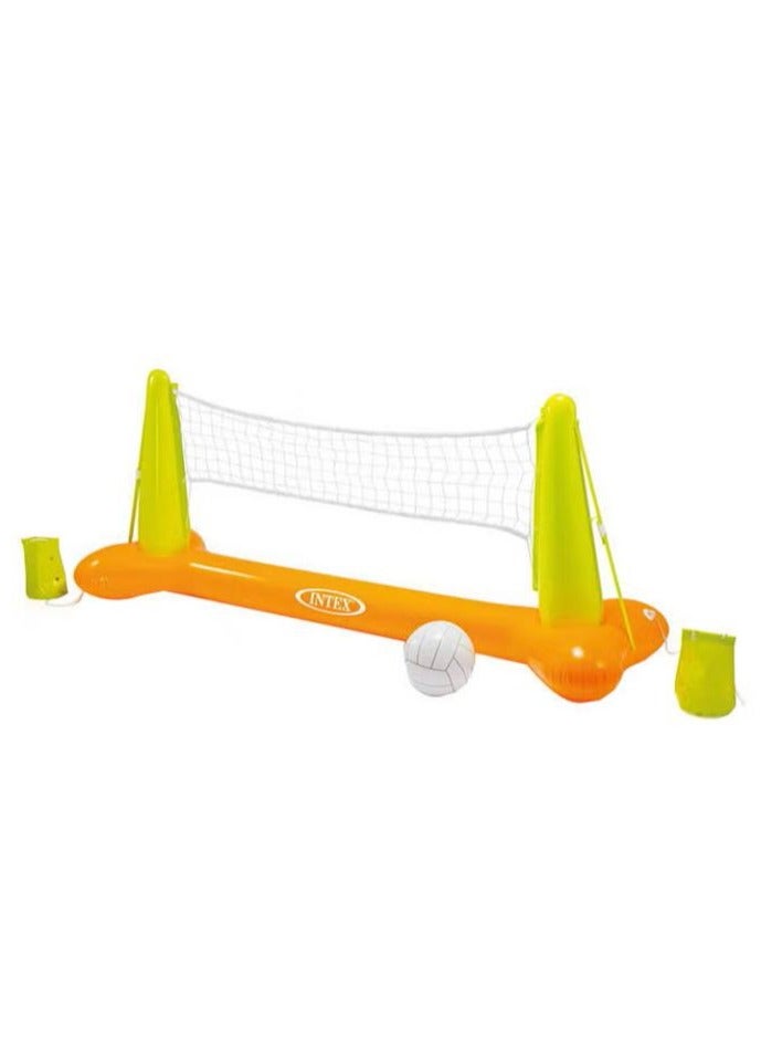 INTEX Pool Volleyball Game 239x64x91cm - Image 1