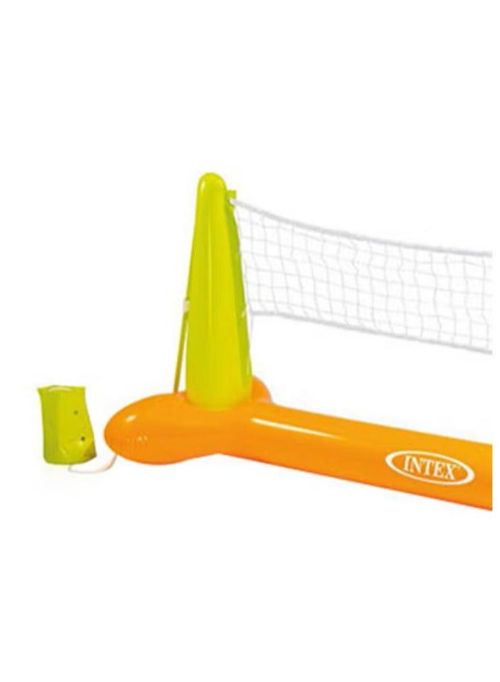 INTEX Pool Volleyball Game 239x64x91cm - Image 3