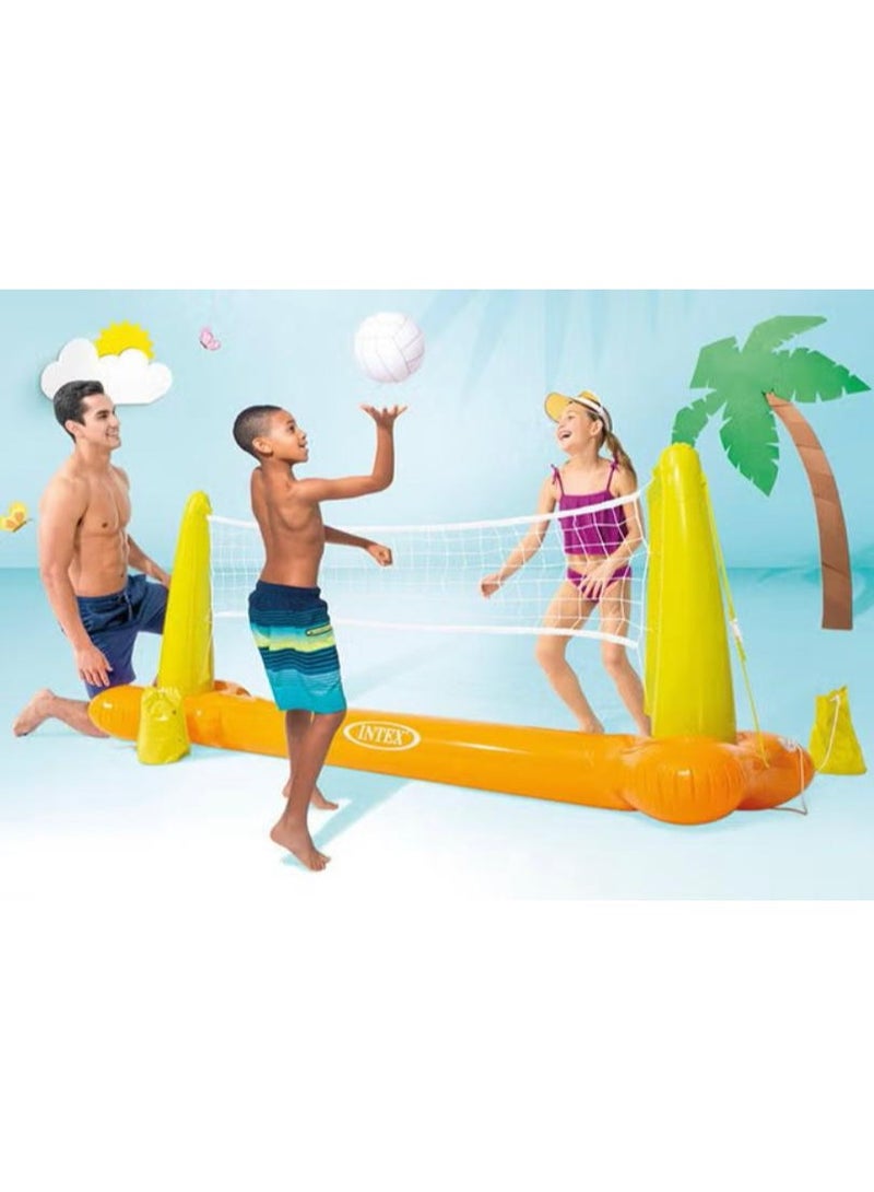 INTEX Pool Volleyball Game 239x64x91cm - Image 5