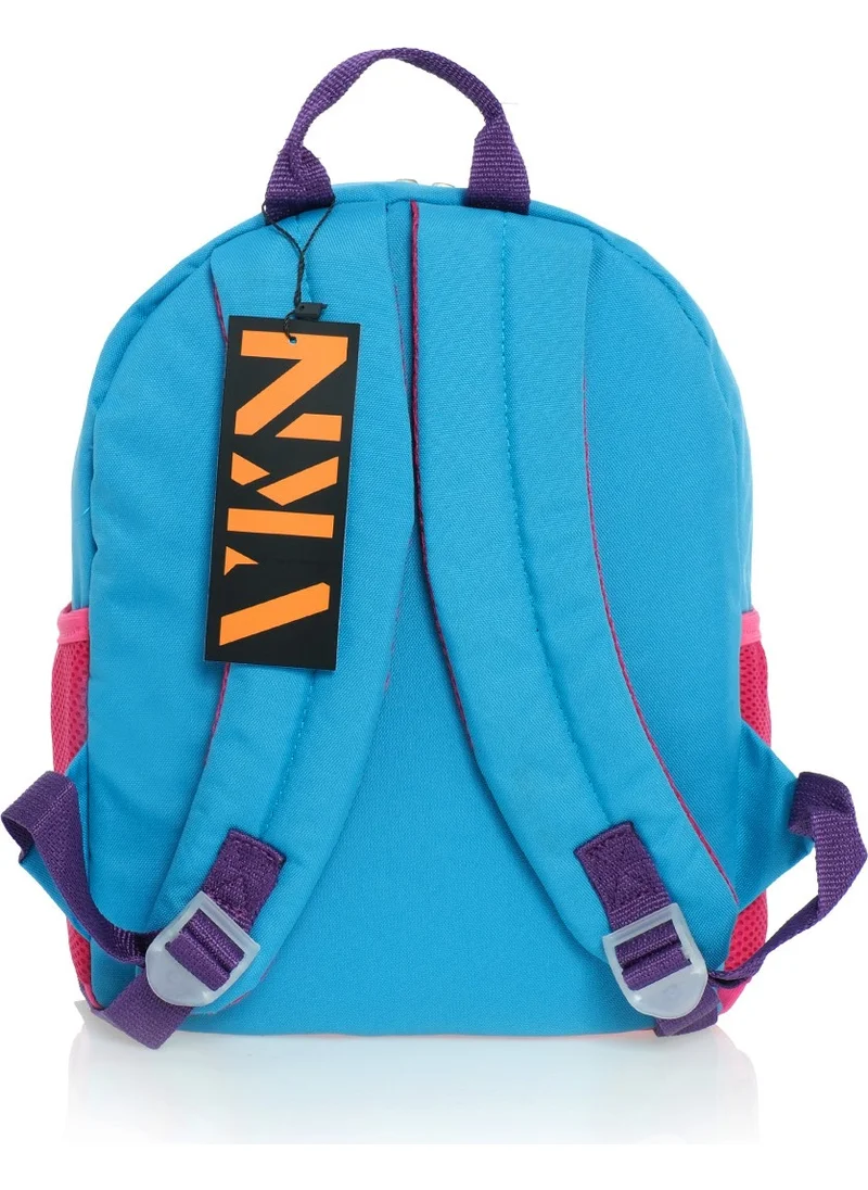 Cambridge Polo Club Smiling Rainbow Kindergarten Bag PLCAN2101