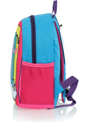 Cambridge Polo Club Smiling Rainbow Kindergarten Bag PLCAN2101  - Image 2
