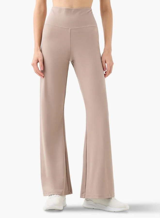 ADOT by Splash Leggings with Elasticated Waistband
