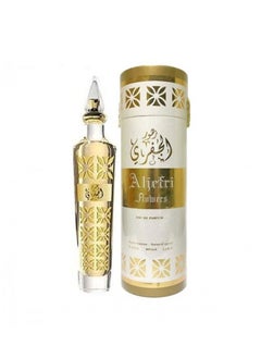 Aljefri Flawers Al Jefri Eau De Parfum 100ml 