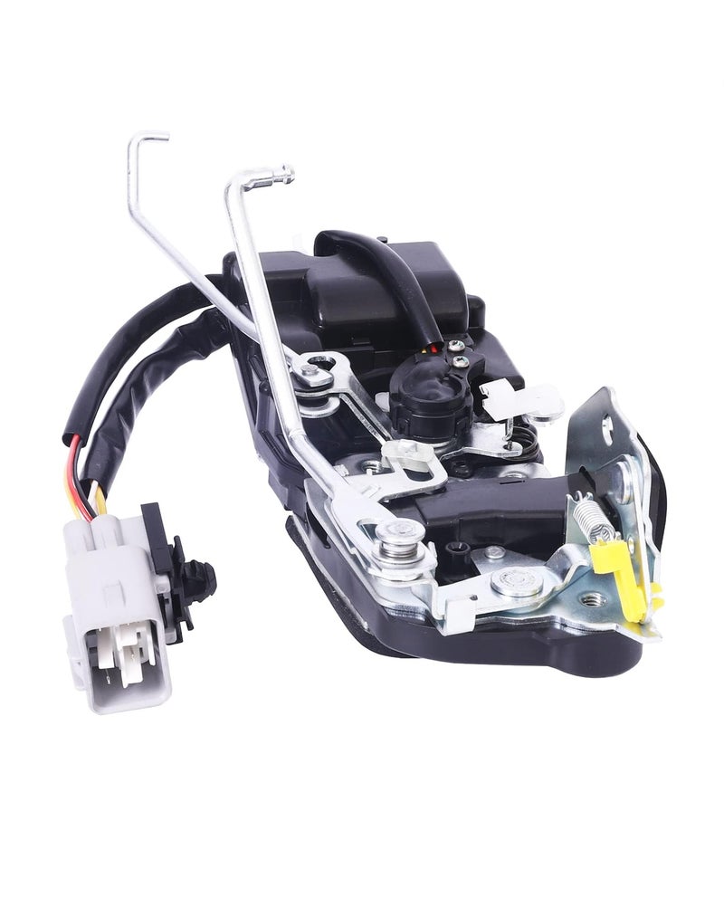 VEELECP Door Lock Actuator Compatible with 1998-2004 Tacoma Front Left Driver Side - Image 1