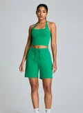 كون.يوغا Jade Green
