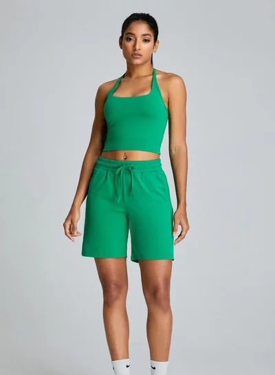 KAWN.YOGA Womens Athletic Tank Top with Square Neckline