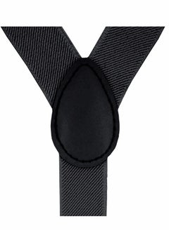 KASTWAVE Suspenders, Adjustable Elastic Y Back Style Suspenders for Men and Women With Strong Metal Clips Adjustable…  - Image 2