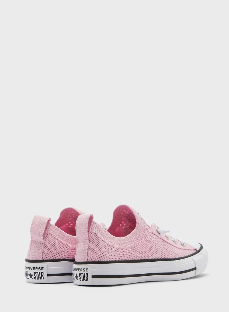 CONVERSE Chuck Taylor All Star Shoreline Knit