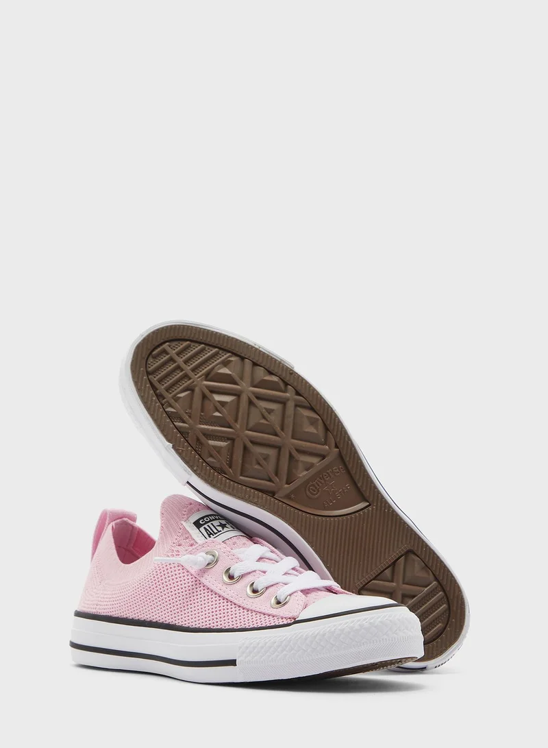CONVERSE Chuck Taylor All Star Shoreline Knit