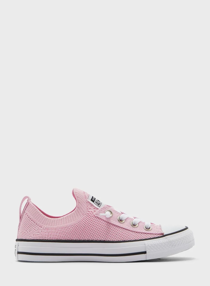 CONVERSE Chuck Taylor All Star Shoreline Knit