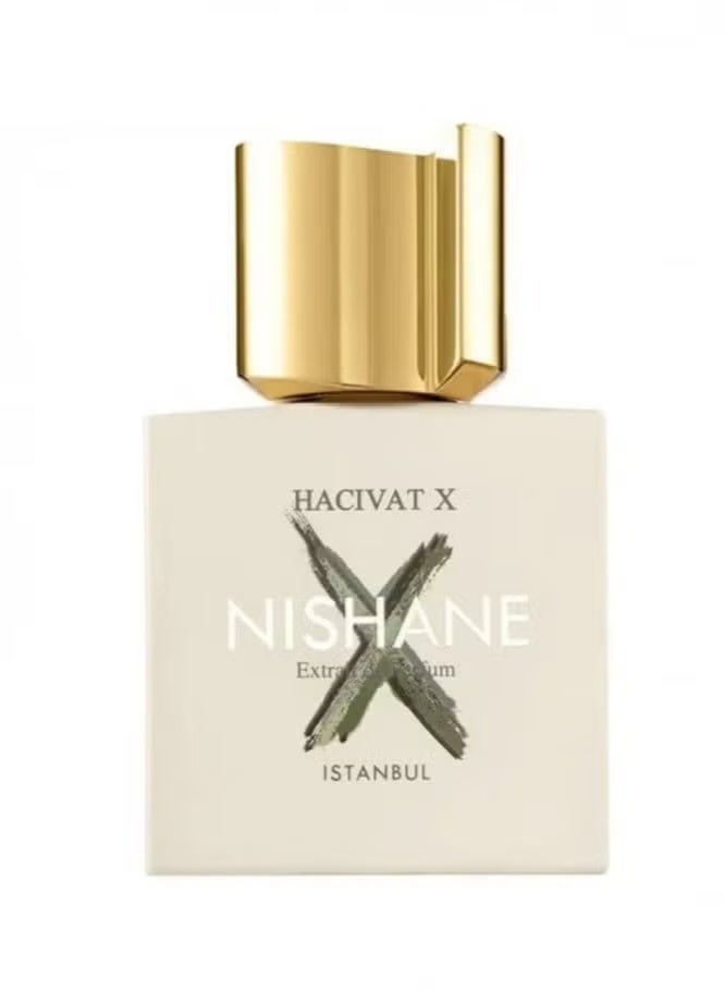 Nishane Nishani HaChevat X - Extrait de Parfum 100 ml - Image 2