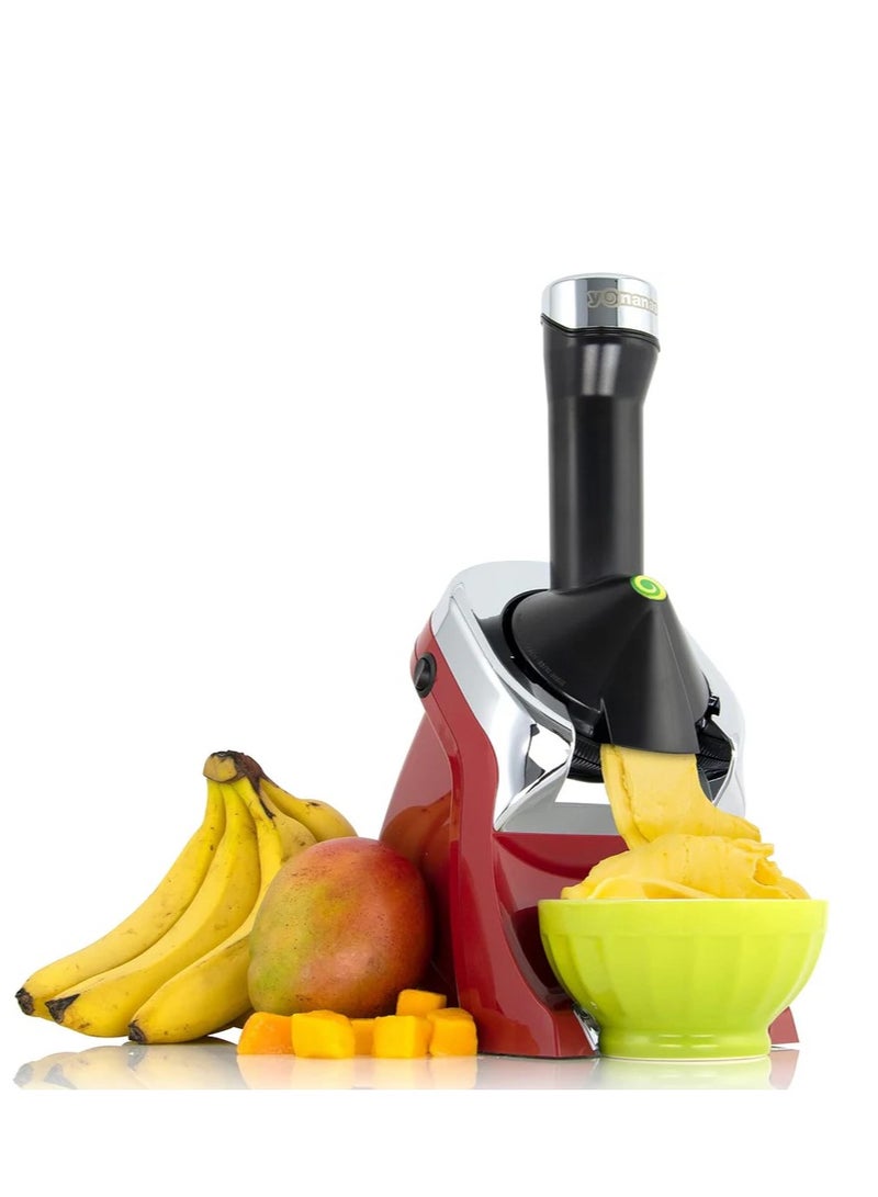 Frozen Fruit Soft Serve Dessert Maker  - Image 1