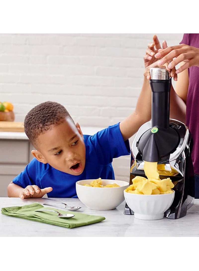Frozen Fruit Soft Serve Dessert Maker  - Image 3