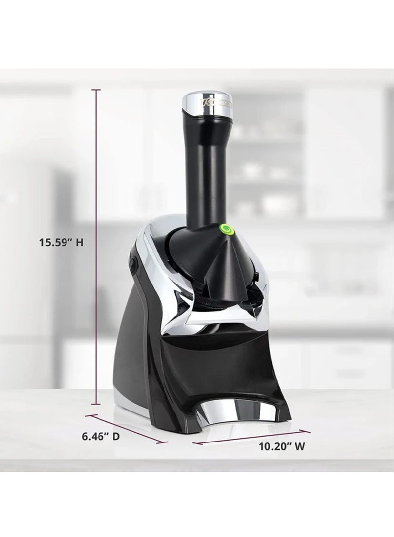Frozen Fruit Soft Serve Dessert Maker  - Image 5
